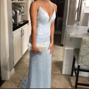 Sherri Hill Dress